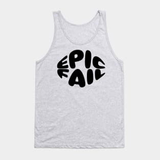 Epic Tank Top